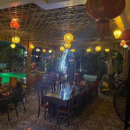 Tam Coc Yen Nhi Homestay Ninh Bình Extérieur photo