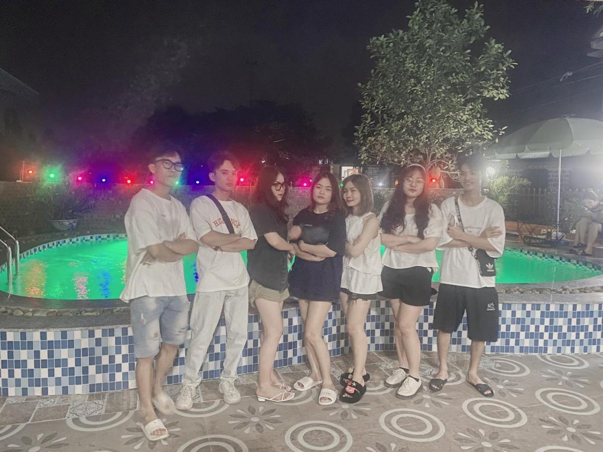 Tam Coc Yen Nhi Homestay Ninh Bình Extérieur photo