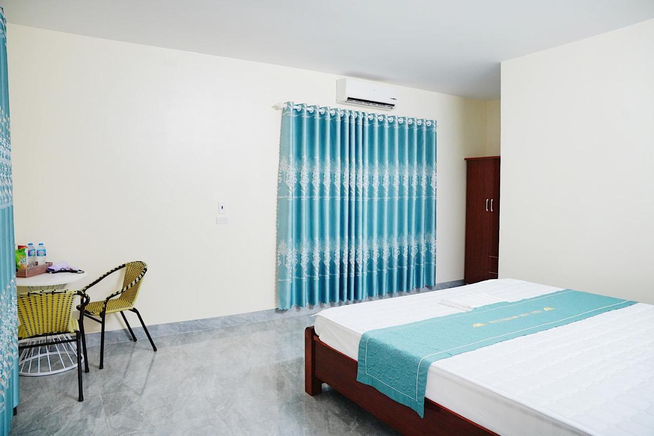 Tam Coc Yen Nhi Homestay Ninh Bình Extérieur photo
