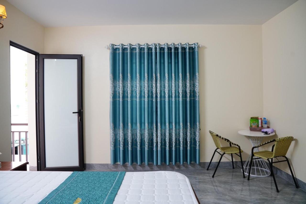Tam Coc Yen Nhi Homestay Ninh Bình Extérieur photo
