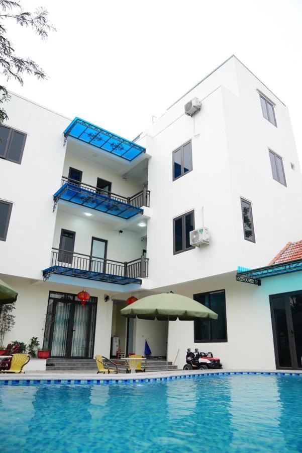 Tam Coc Yen Nhi Homestay Ninh Bình Extérieur photo