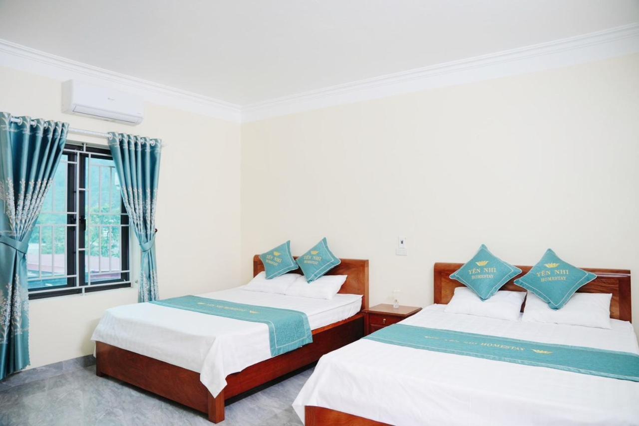 Tam Coc Yen Nhi Homestay Ninh Bình Extérieur photo