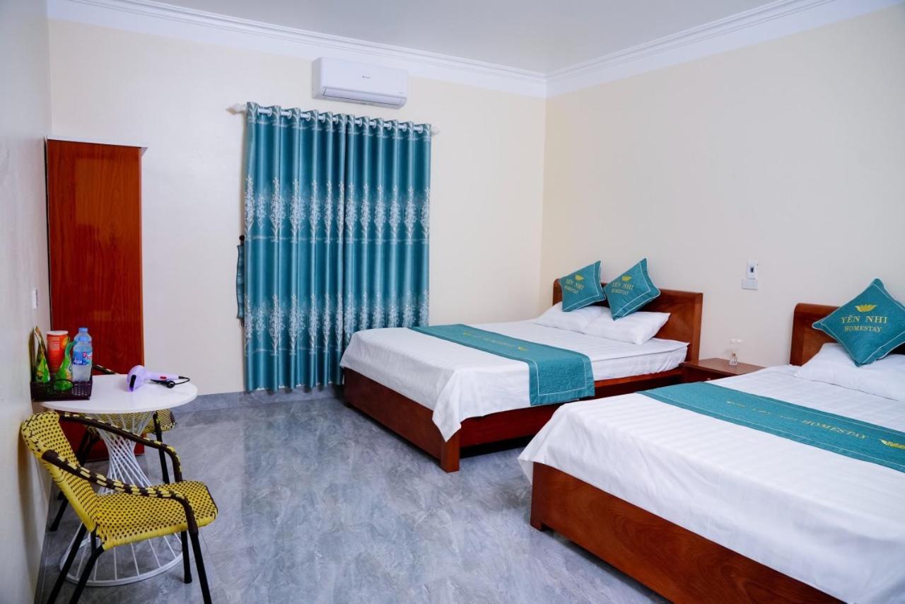 Tam Coc Yen Nhi Homestay Ninh Bình Extérieur photo