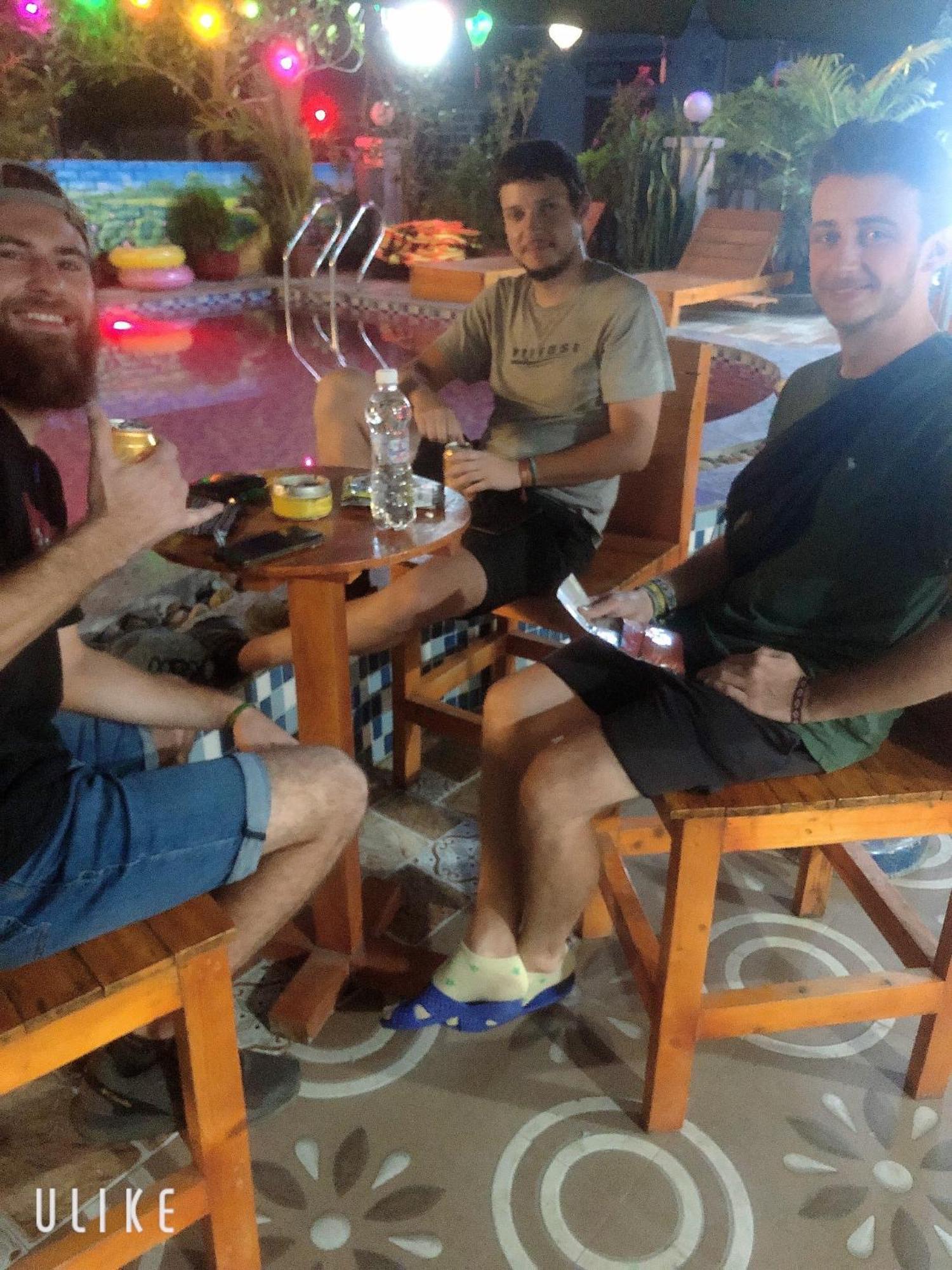 Tam Coc Yen Nhi Homestay Ninh Bình Extérieur photo