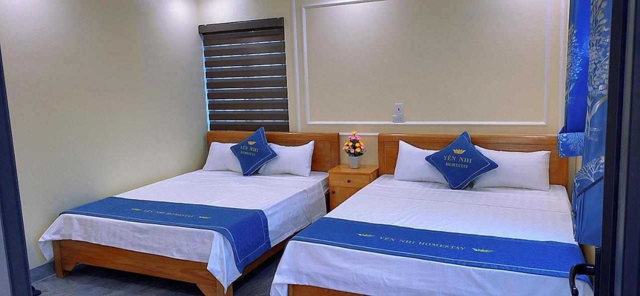 Tam Coc Yen Nhi Homestay Ninh Bình Extérieur photo