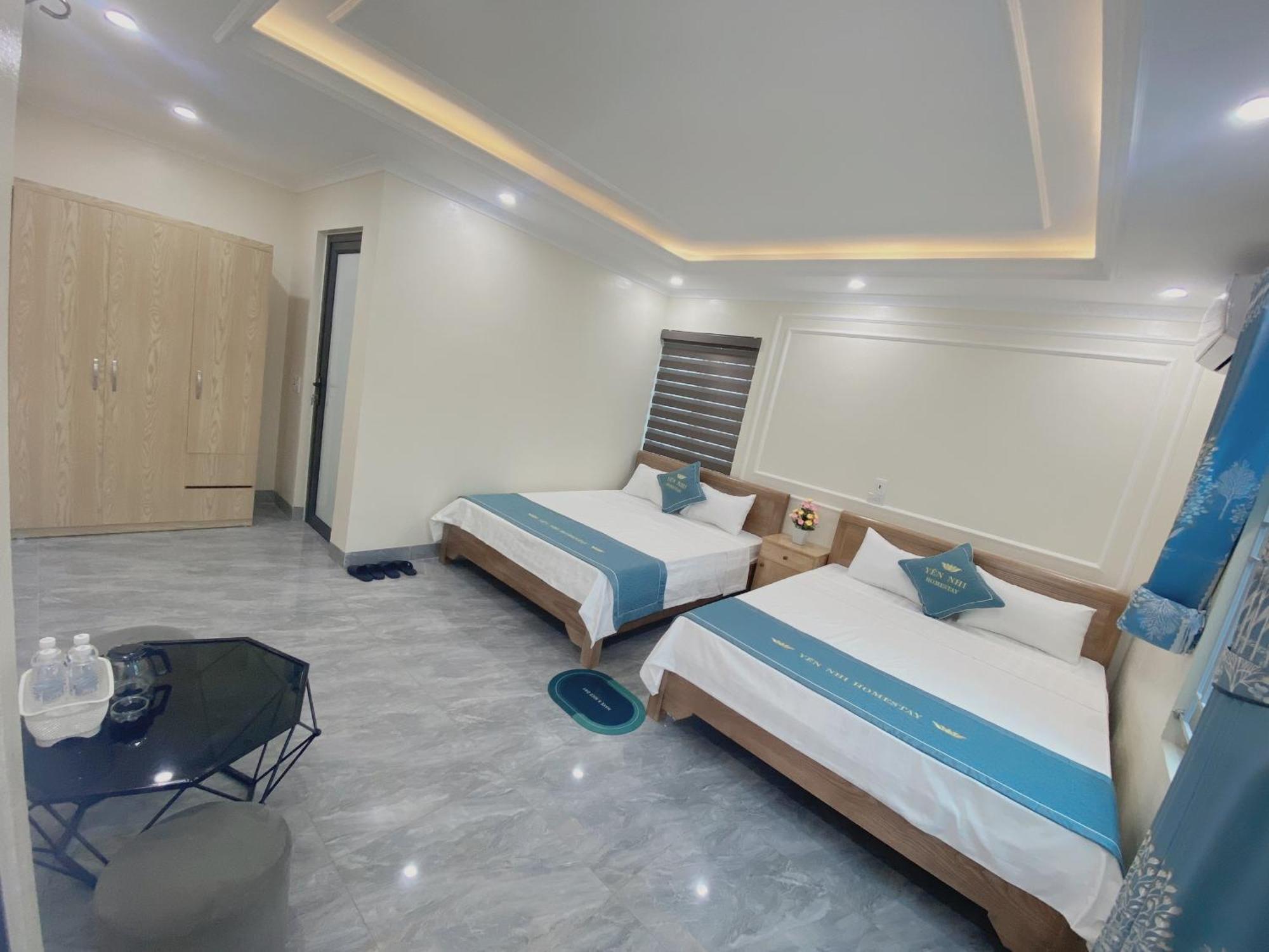 Tam Coc Yen Nhi Homestay Ninh Bình Extérieur photo