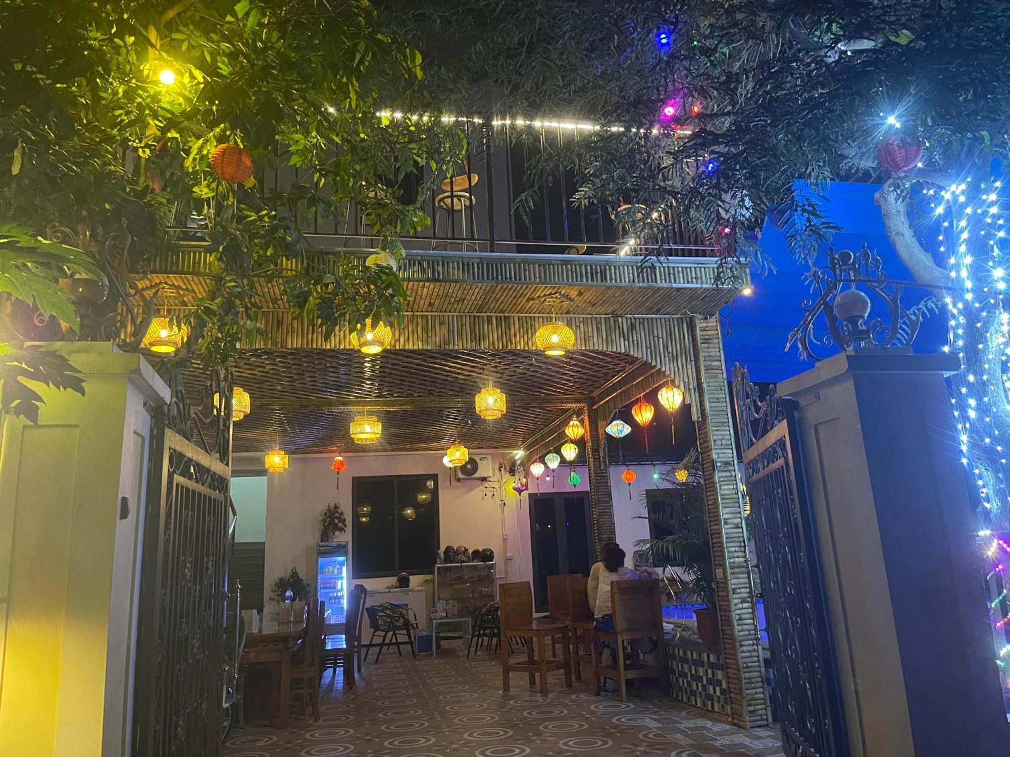 Tam Coc Yen Nhi Homestay Ninh Bình Extérieur photo