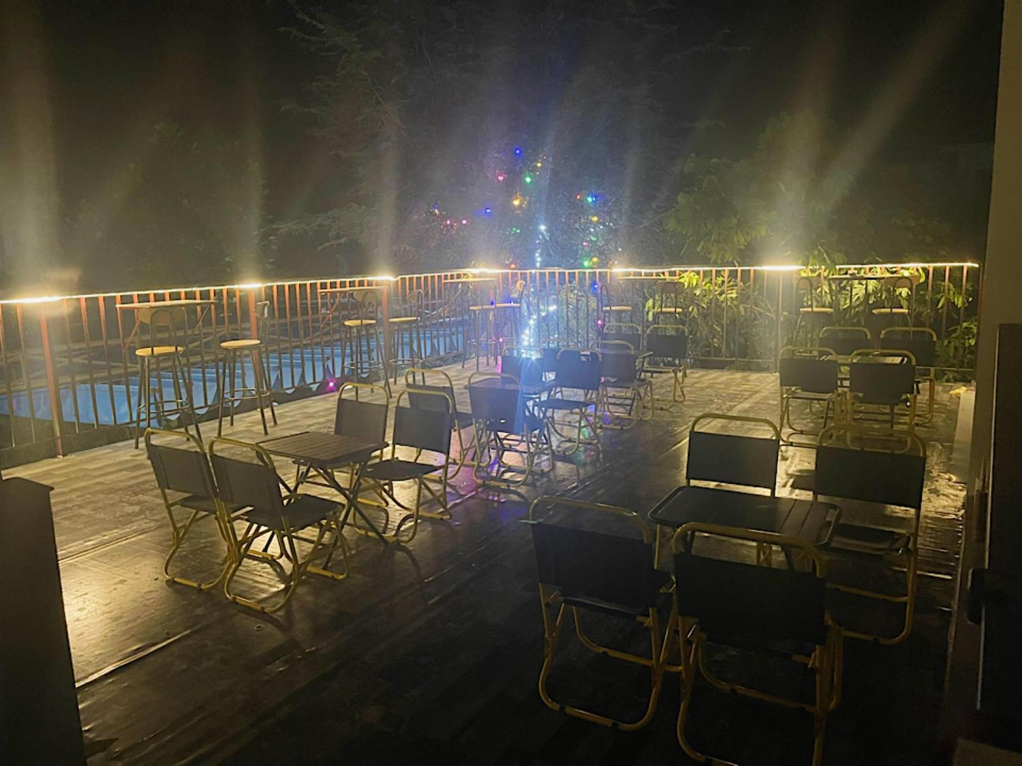 Tam Coc Yen Nhi Homestay Ninh Bình Extérieur photo