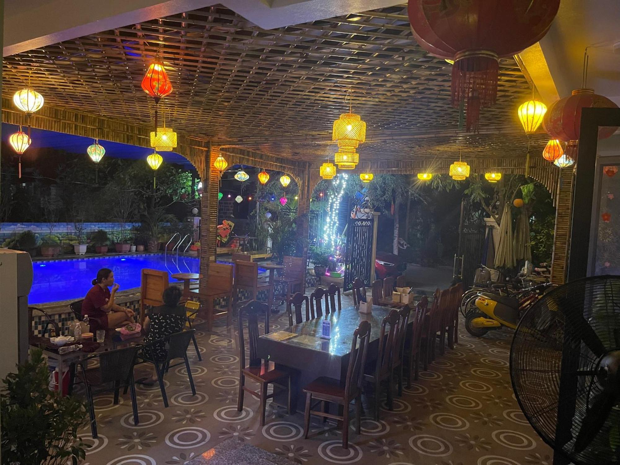 Tam Coc Yen Nhi Homestay Ninh Bình Extérieur photo
