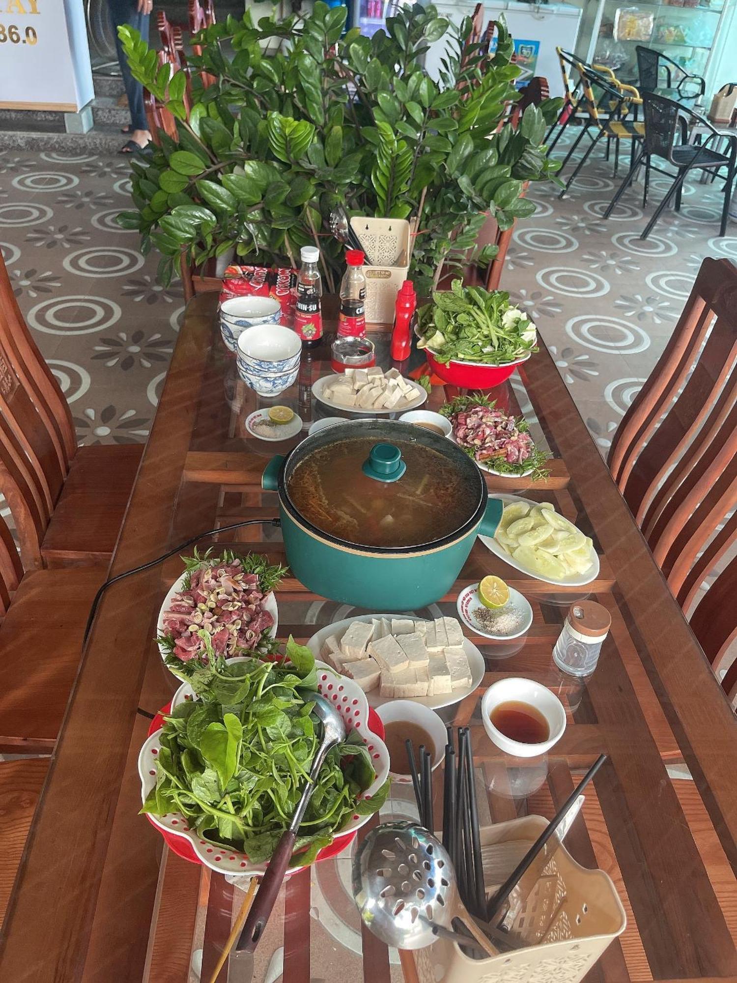 Tam Coc Yen Nhi Homestay Ninh Bình Extérieur photo