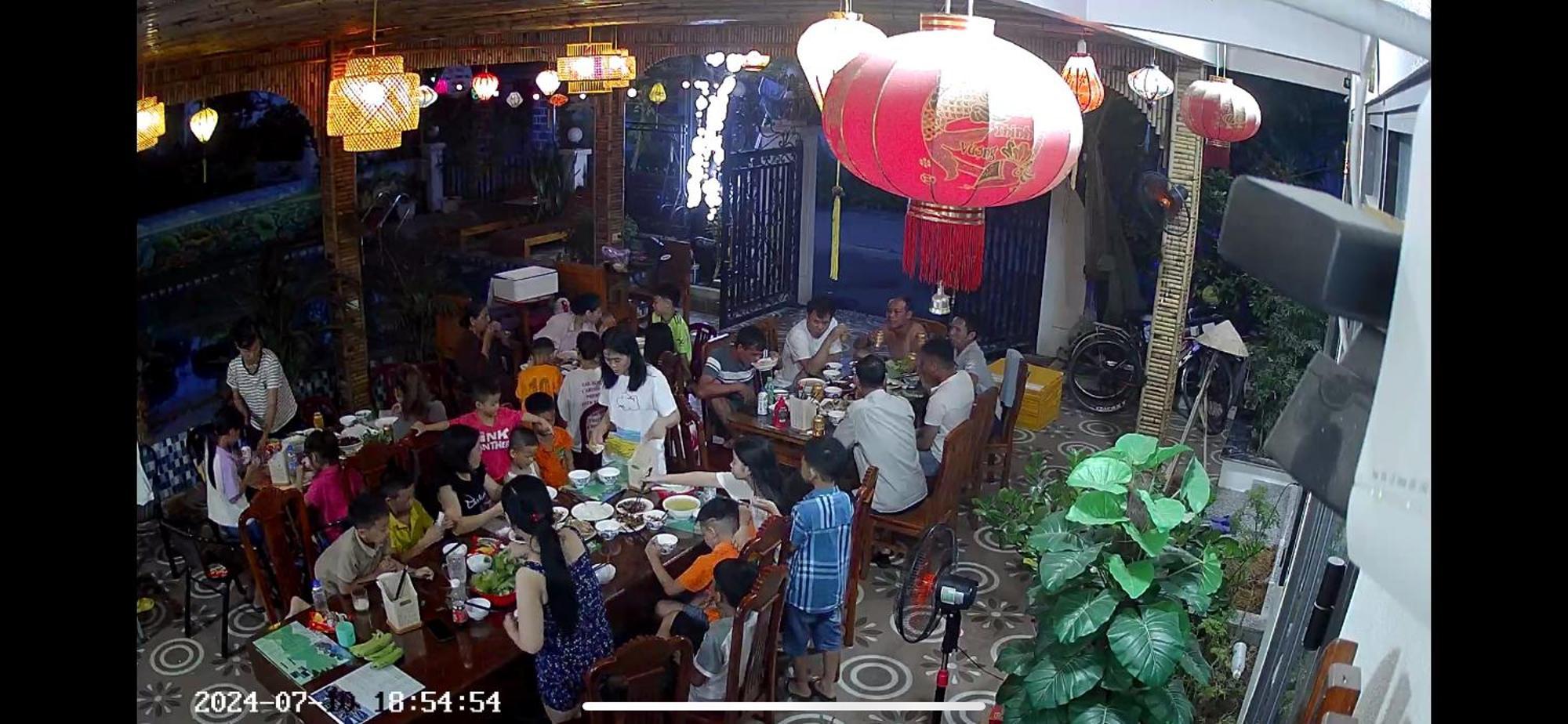Tam Coc Yen Nhi Homestay Ninh Bình Extérieur photo