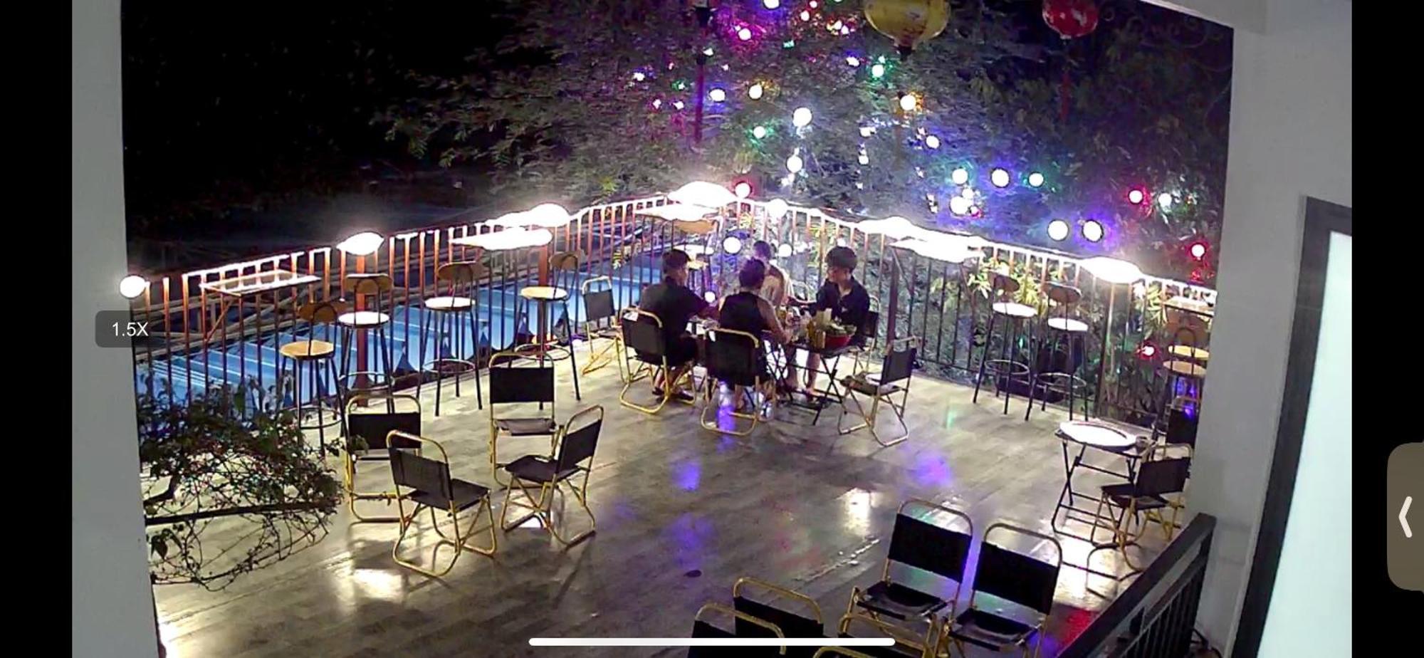 Tam Coc Yen Nhi Homestay Ninh Bình Extérieur photo