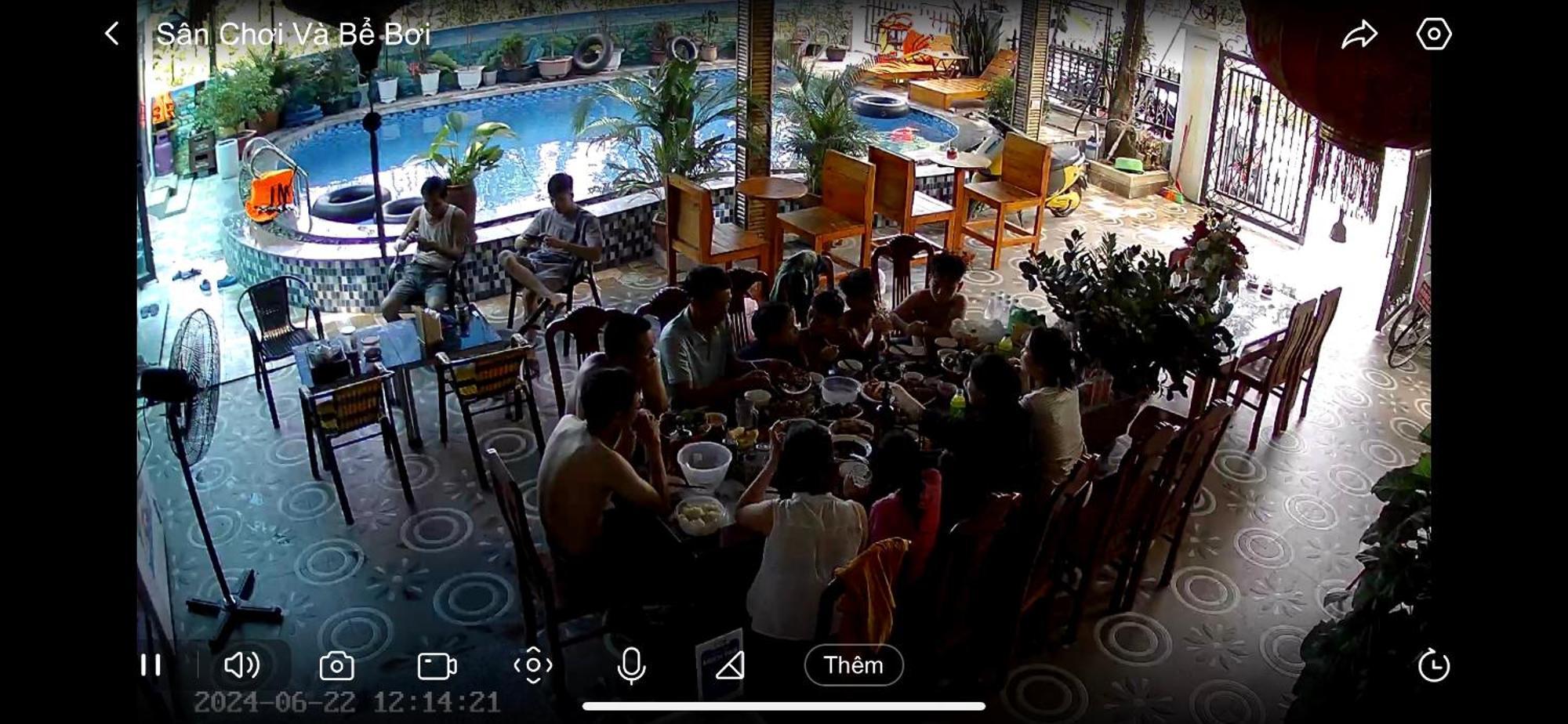 Tam Coc Yen Nhi Homestay Ninh Bình Extérieur photo