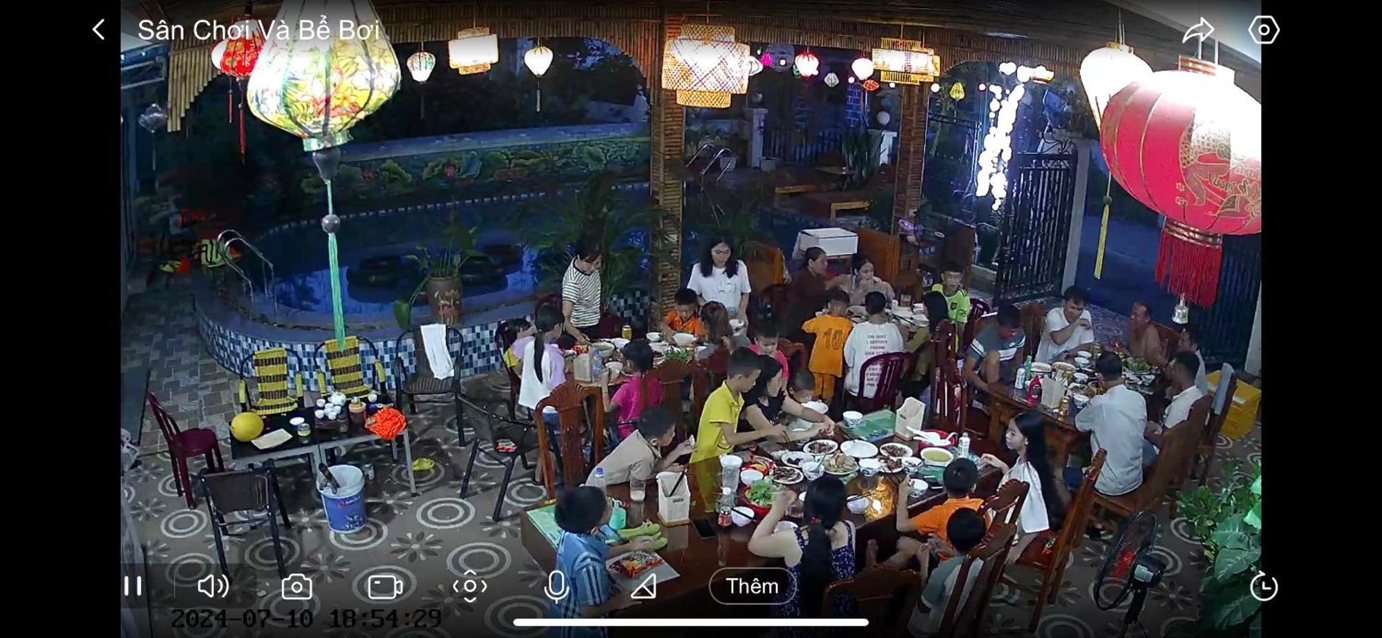 Tam Coc Yen Nhi Homestay Ninh Bình Extérieur photo
