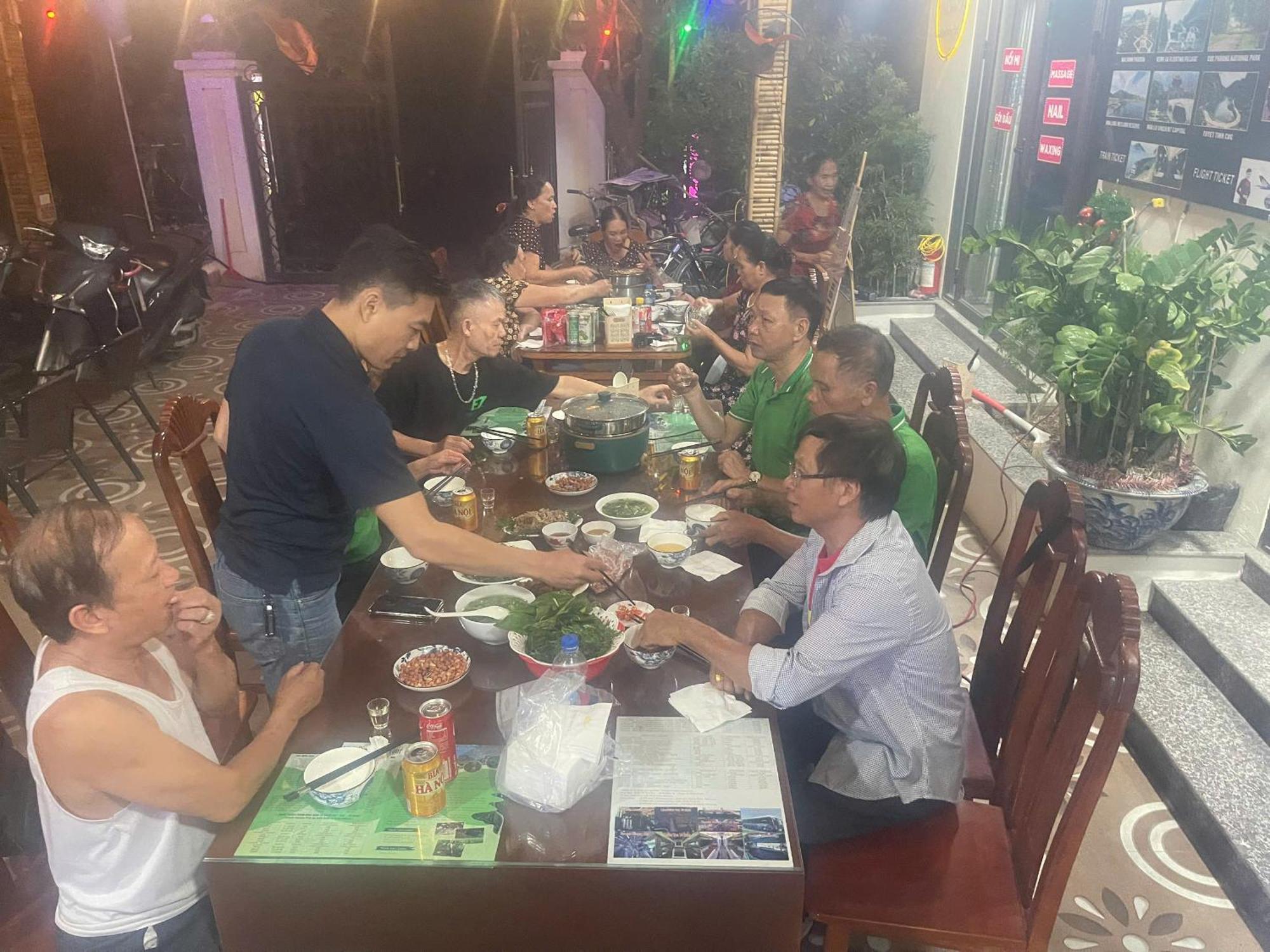 Tam Coc Yen Nhi Homestay Ninh Bình Extérieur photo