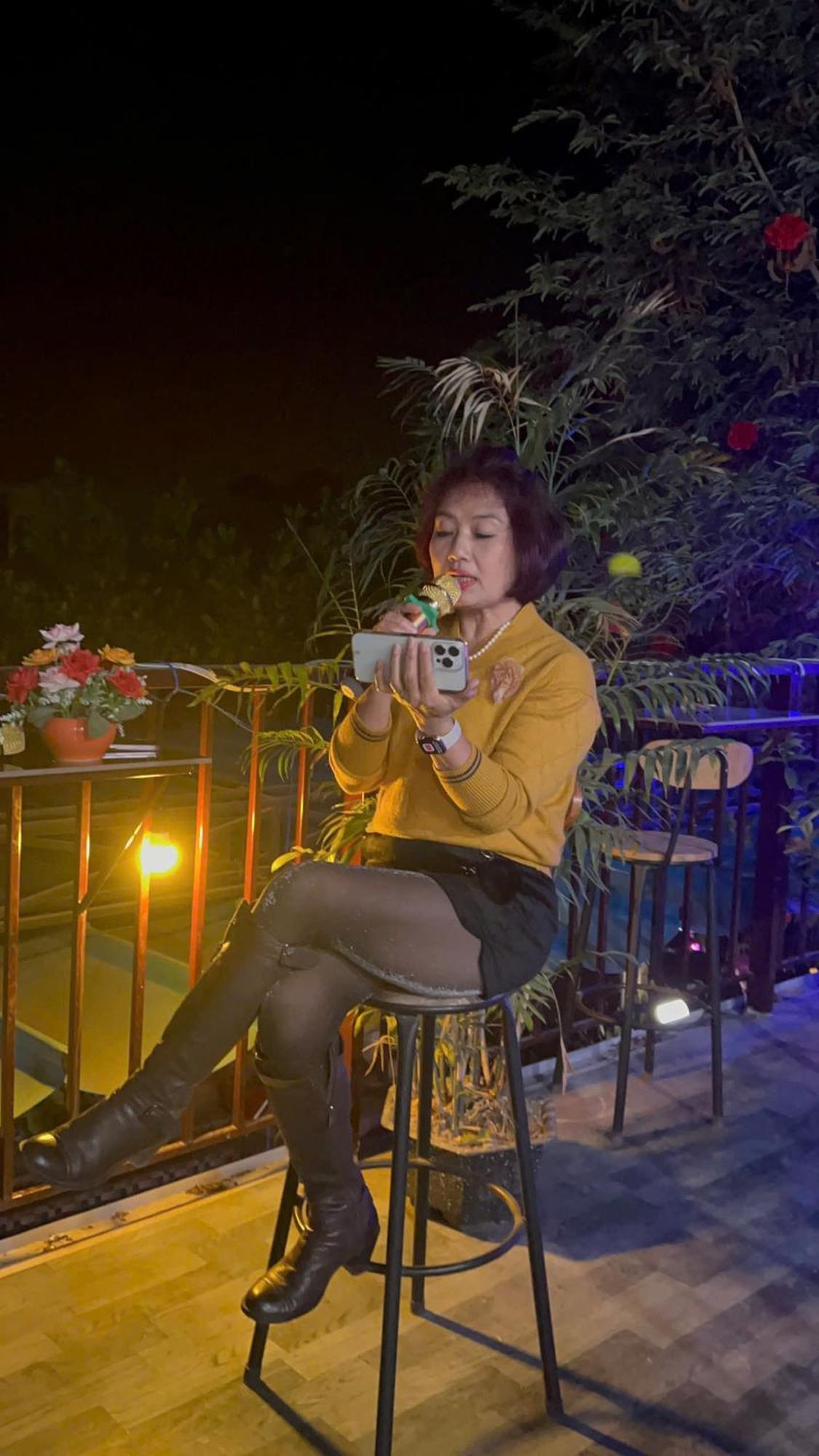 Tam Coc Yen Nhi Homestay Ninh Bình Extérieur photo
